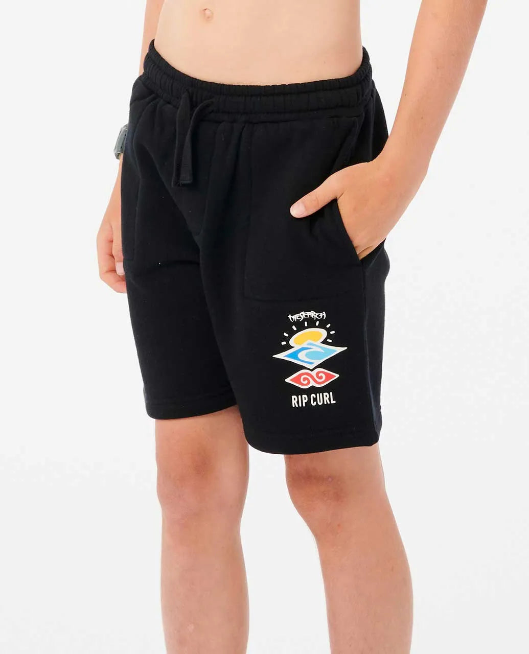 Rip Curl  Search Icon Pantalon Corto Niño