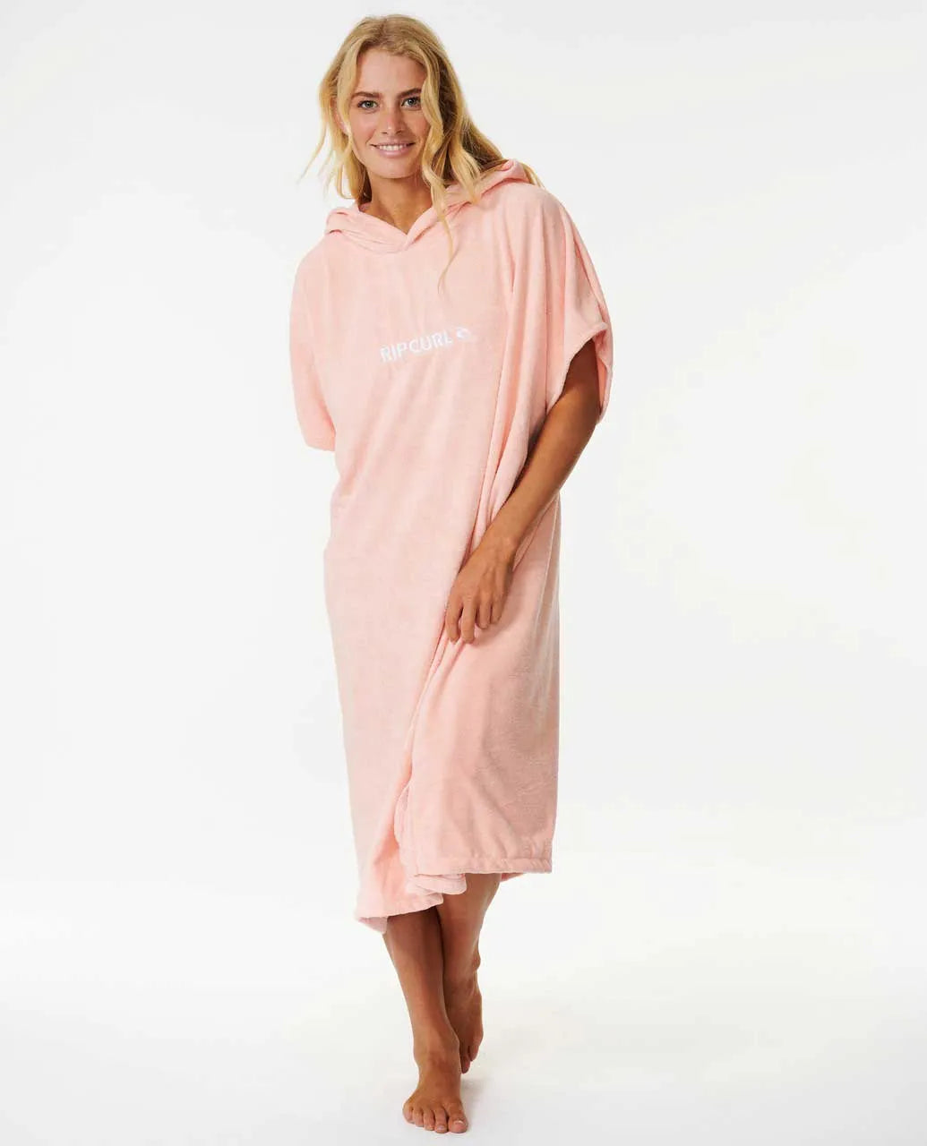 Rip Curl Classic Surf Hooded Towel Poncho Mujer