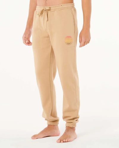Rip Curl Icons of Surf Trackpant Pantalon Hombre