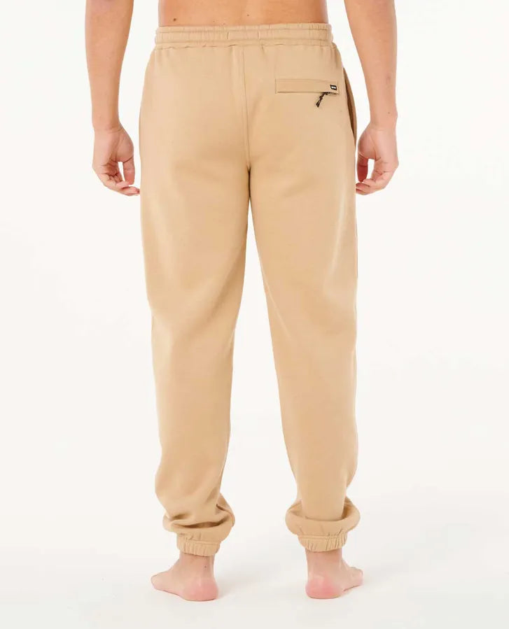 Rip Curl Icons of Surf Trackpant Pantalon Hombre