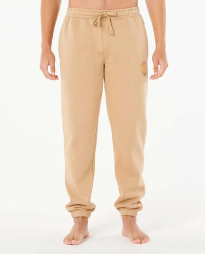 Rip Curl Icons of Surf Trackpant Pantalon Hombre