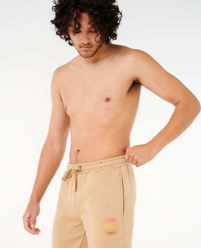 Rip Curl Icons of Surf Trackpant Pantalon Hombre