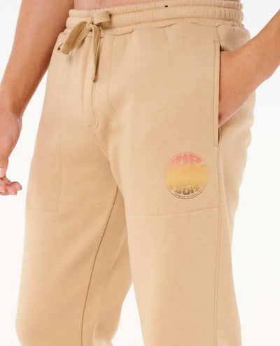 Rip Curl Icons of Surf Trackpant Pantalon Hombre