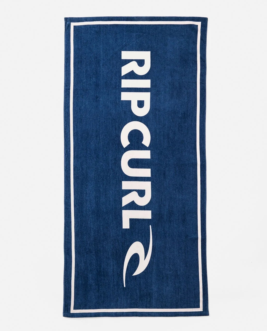 Rip Curl Brand Logo Toalla Playa
