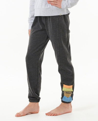 Rip Curl High Tide Surf Track Pantalon Chandal Niña