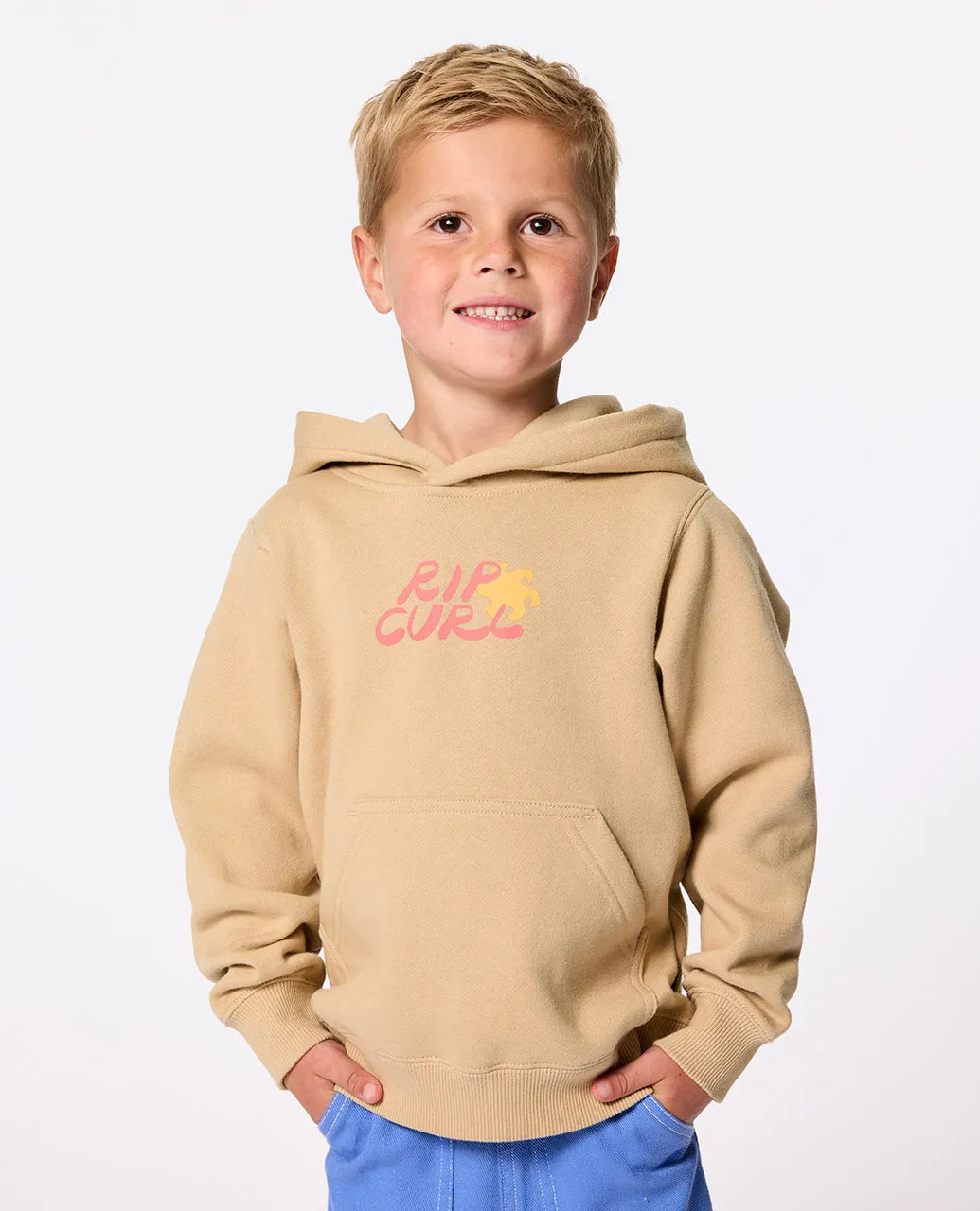 Rip Curl Artist of The Search  Sudadera Niño