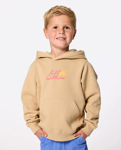 Rip Curl Artist of The Search  Sudadera Niño