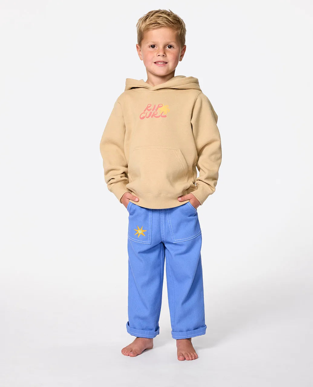 Rip Curl Artist of The Search Sudadera Niño