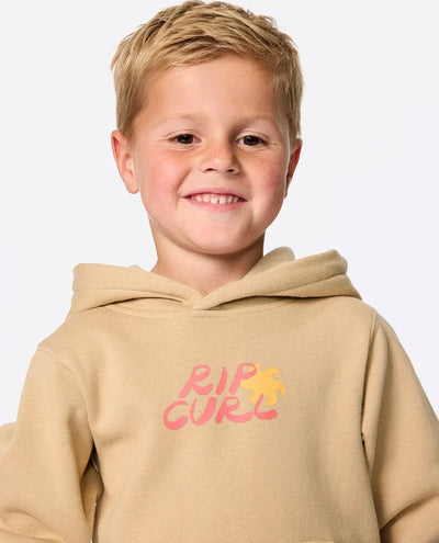 Rip Curl Artist of The Search  Sudadera Niño