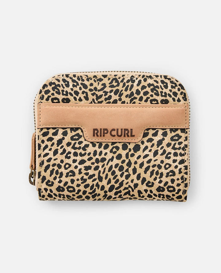 Rip Curl Boho Wallet Cartera De Mujer