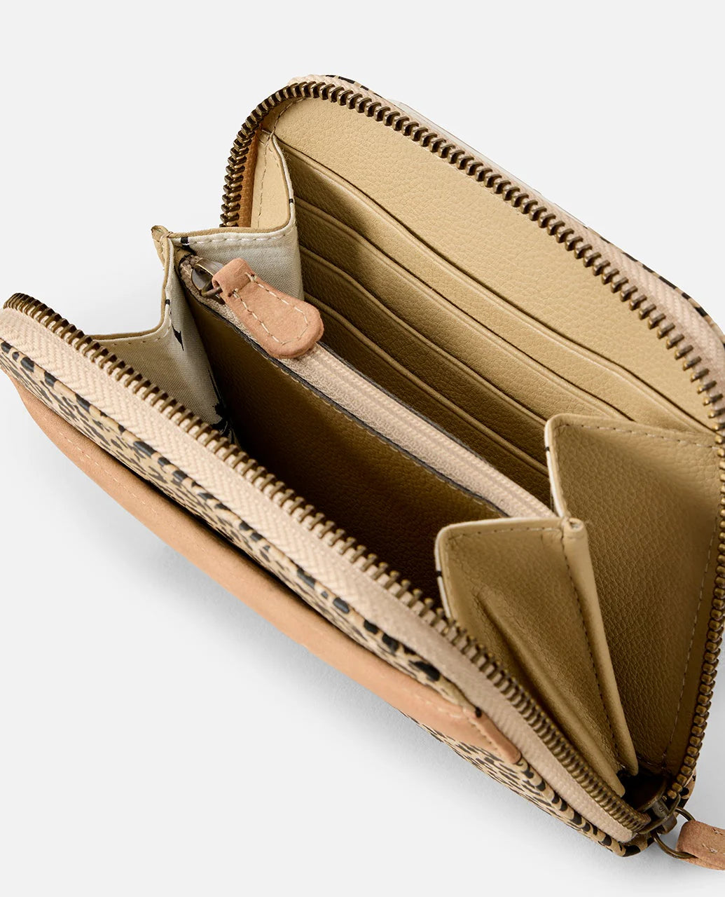 Rip Curl Boho Wallet Cartera De Mujer