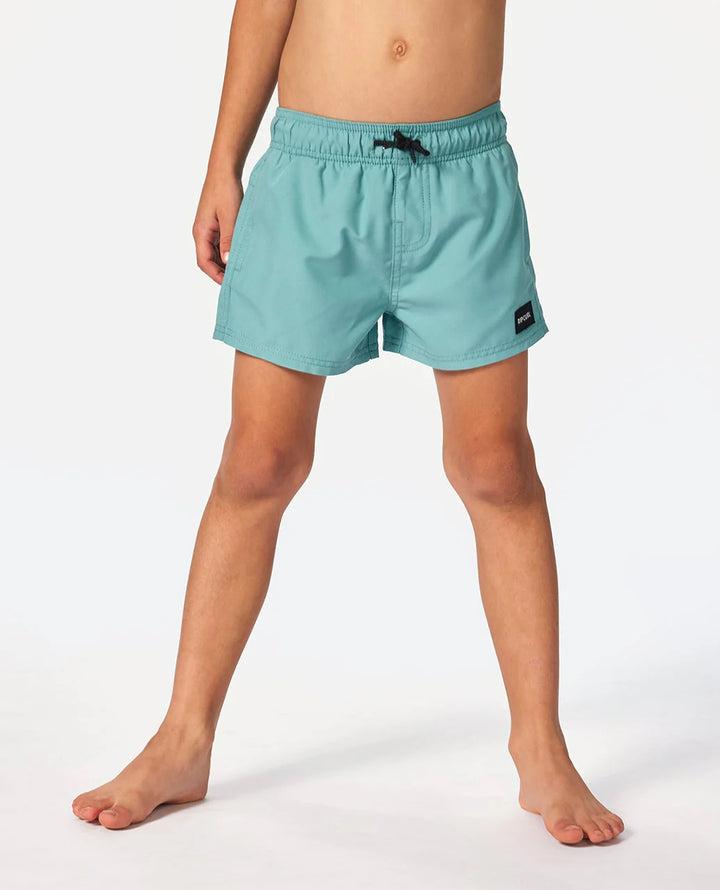 Rip Curl Offset Volley Bañador Niño