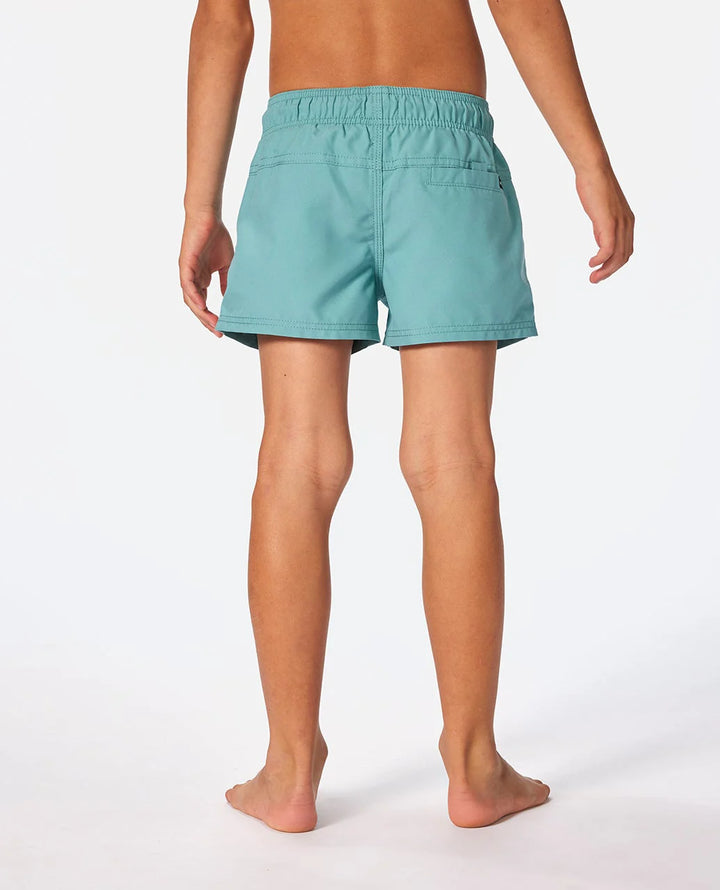 Rip Curl Offset Volley Bañador Niño