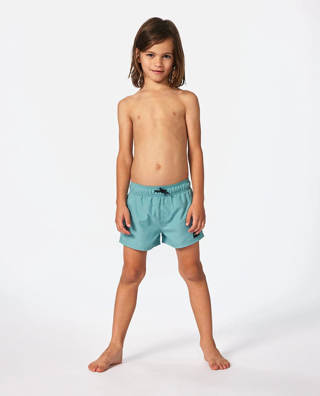 Rip Curl Offset Volley Bañador Niño