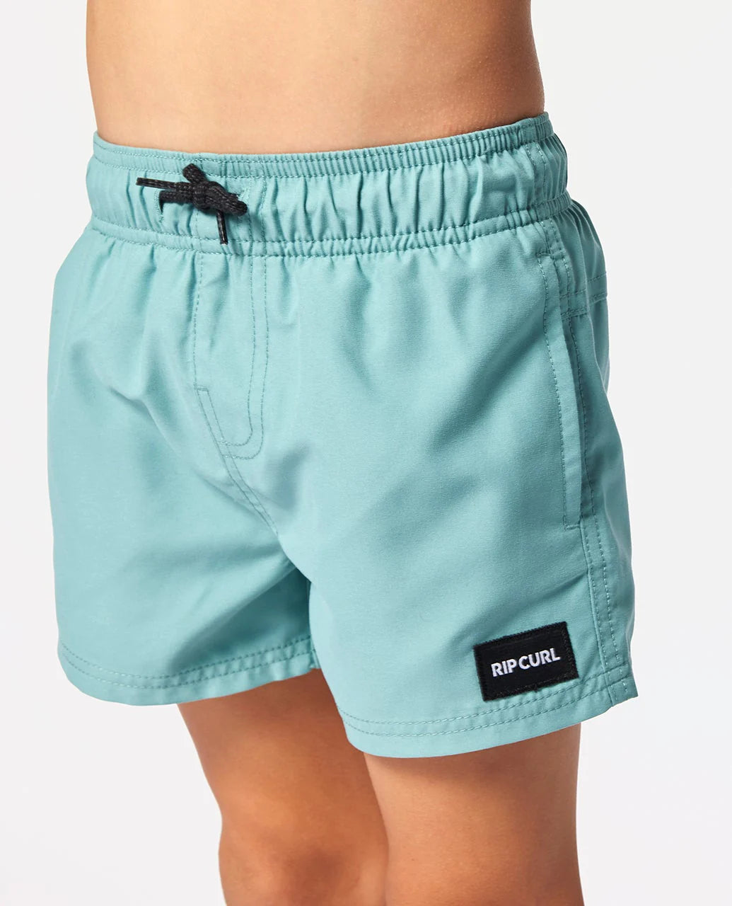 Rip Curl Offset Volley Bañador Niño