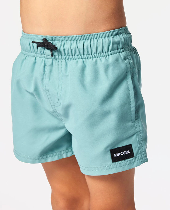 Rip Curl Offset Volley Bañador Niño