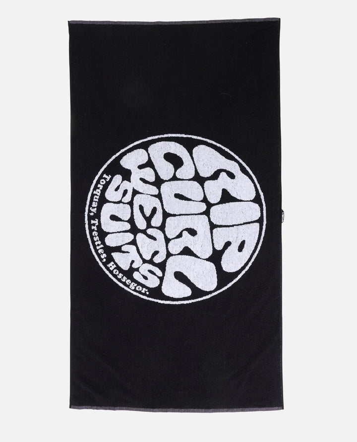 Rip Curl Logos Towel Toalla De Playa