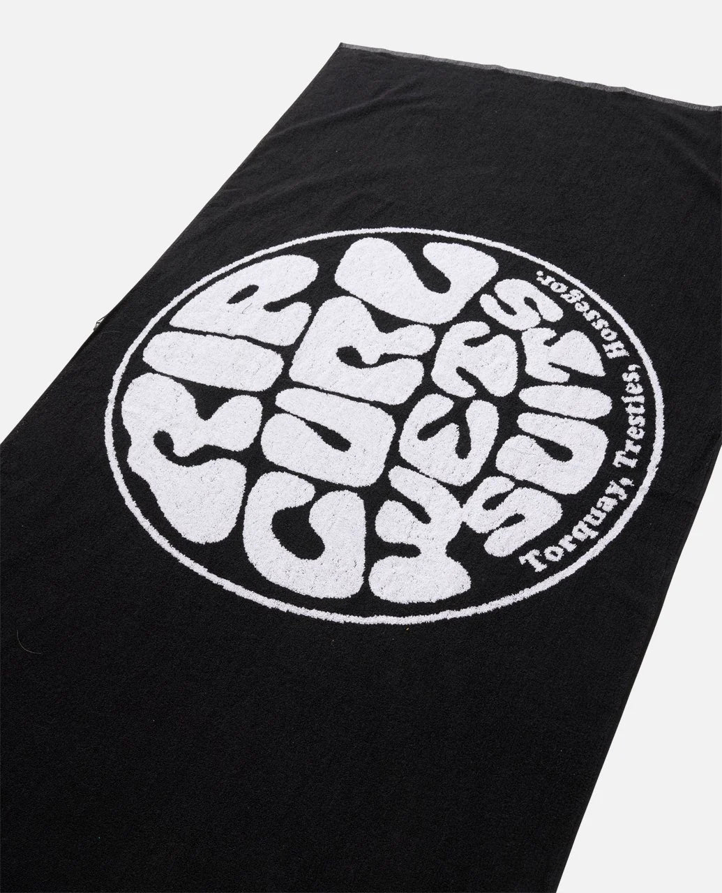 Rip Curl Logos Towel Toalla De Playa