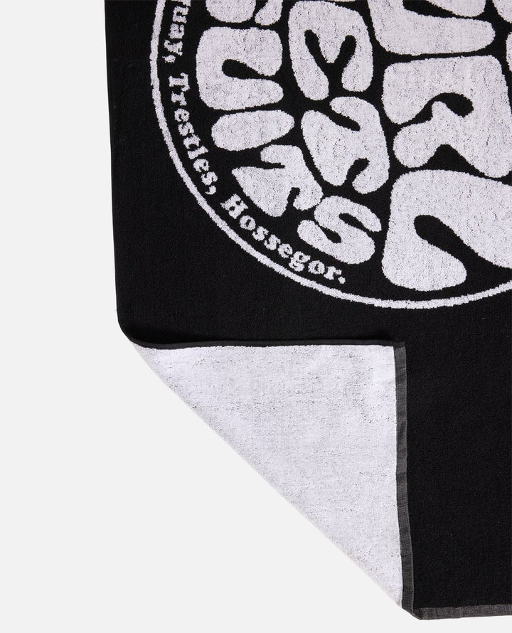 Rip Curl Logos Towel Toalla De Playa