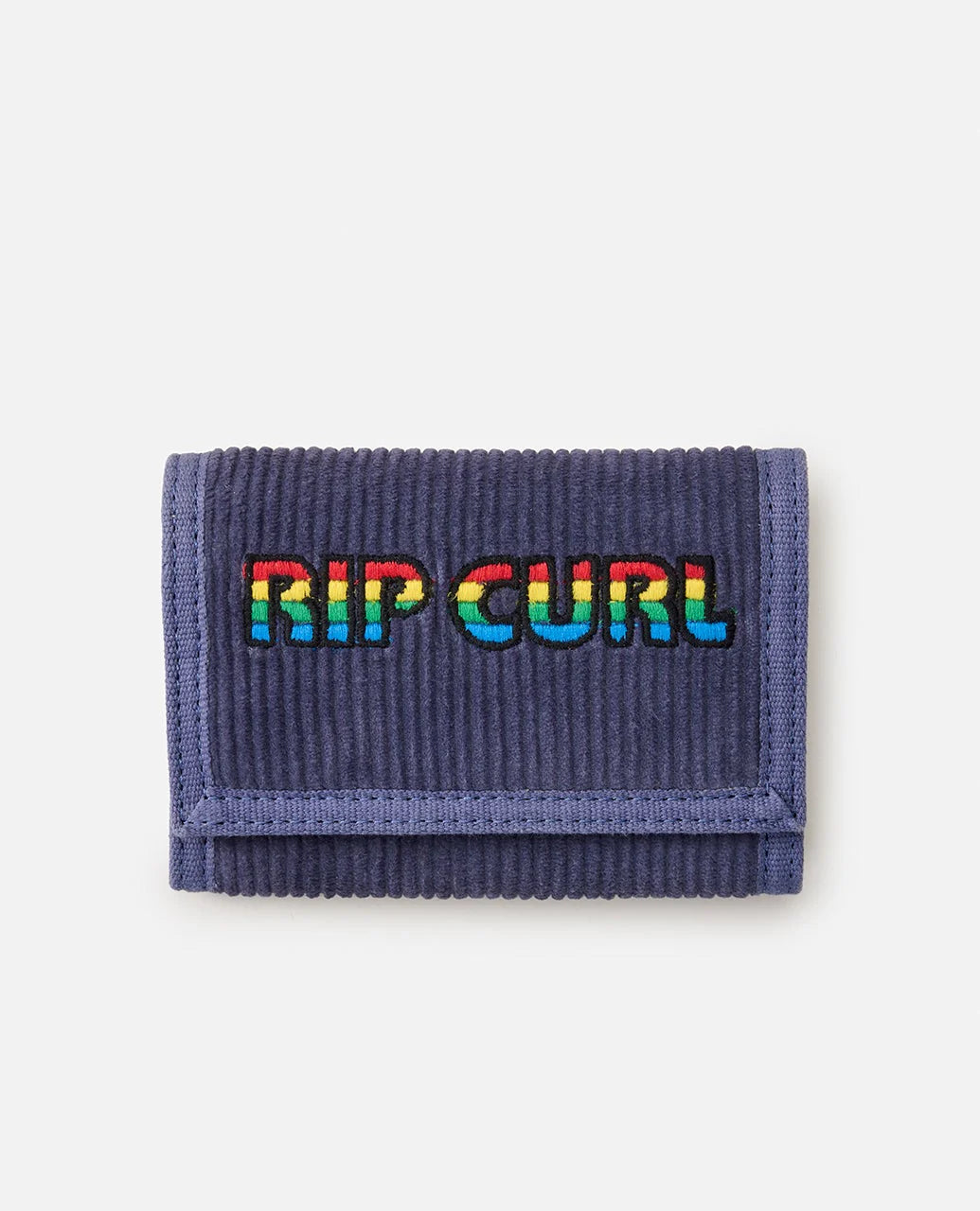 Rip Curl  Revival Cord Wallet  Cartera