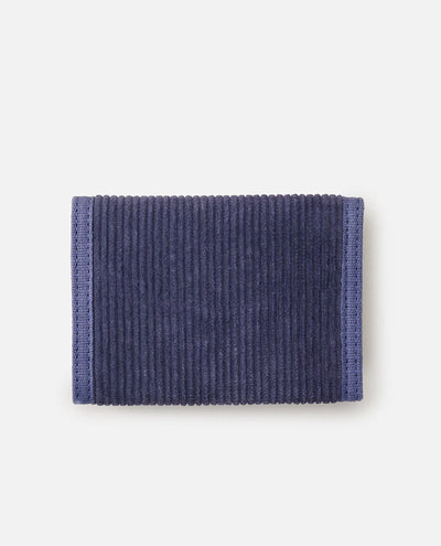 Rip Curl  Revival Cord Wallet  Cartera
