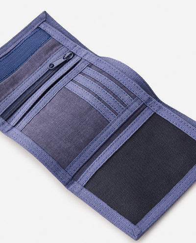 Rip Curl  Revival Cord Wallet  Cartera