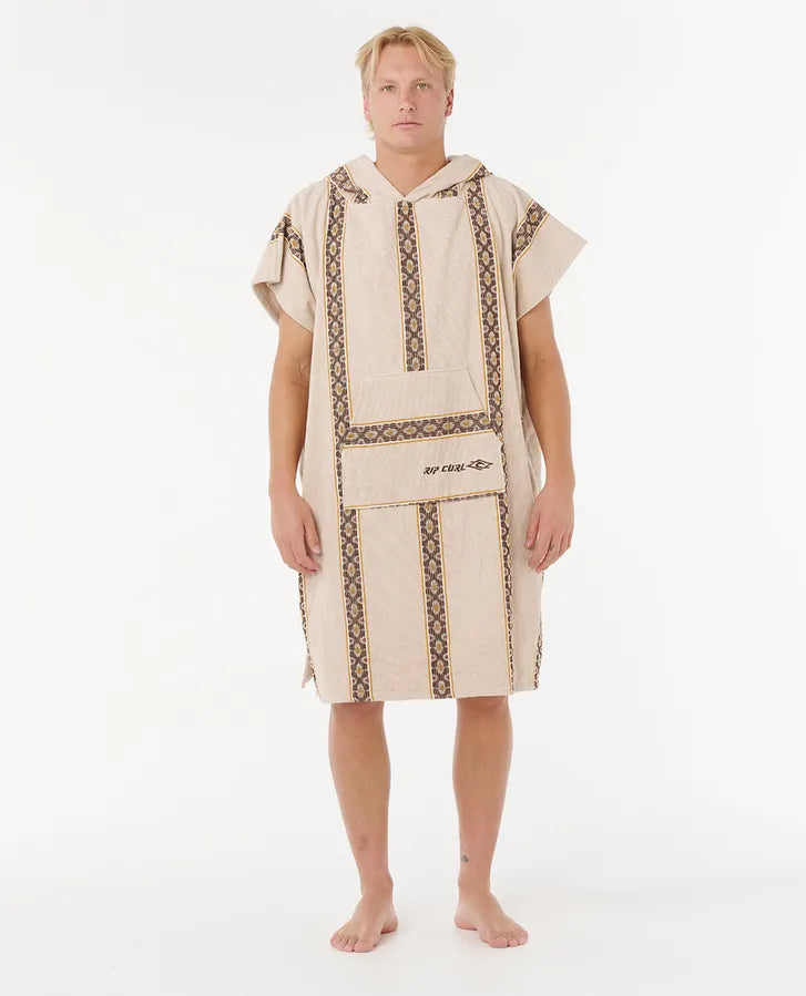 Rip Curl Classic Surf Poncho Hombre