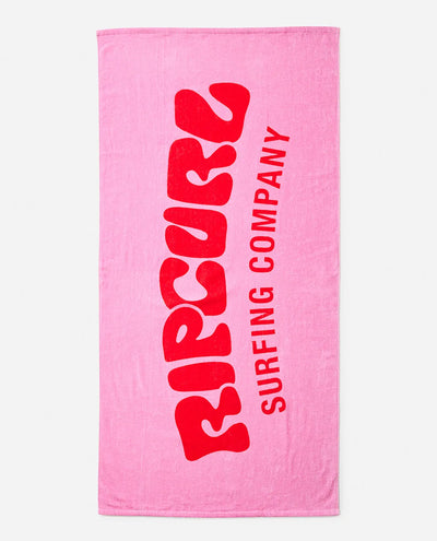 Rip Curl Graphic Standard Towel Toalla