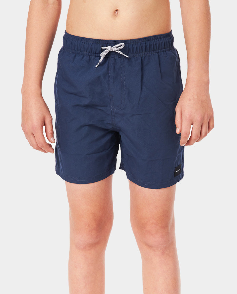 Rip Curl Offset Volley Bañador Niño