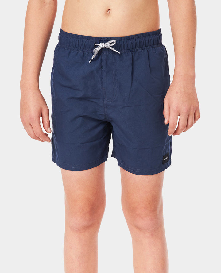 Rip Curl Offset Volley Bañador Niño