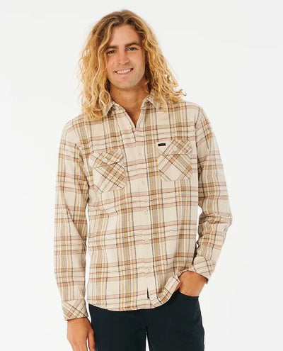 Rip Curl Griffin Camisa Hombre