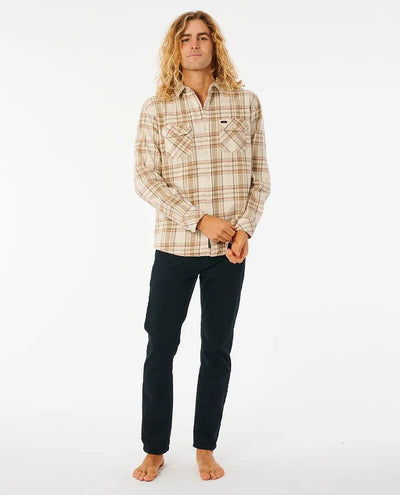 Rip Curl Griffin Camisa Hombre