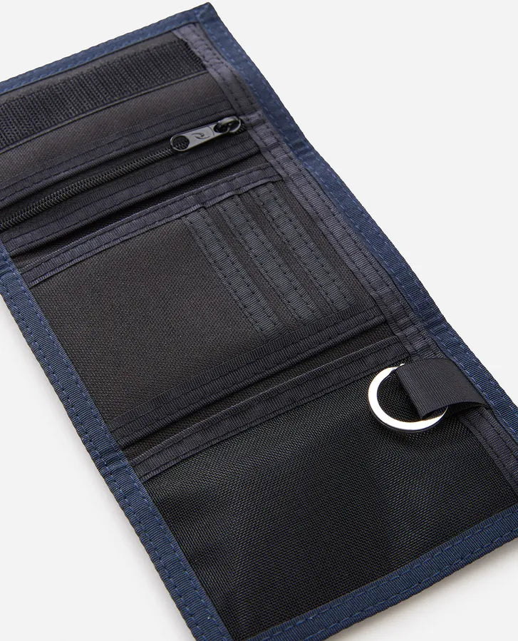 Rip Curl Surf Revival Velcro Cartera Hombre Surf Shop Lanzarote