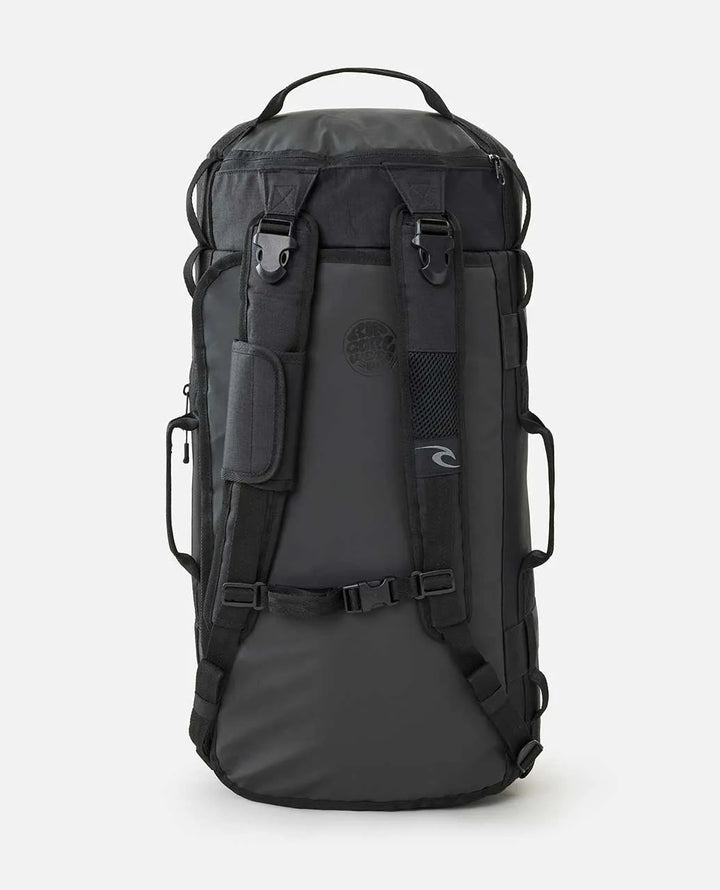 Rip Curl Search Duffle Icons Bolsa de viaje 45L Hombre