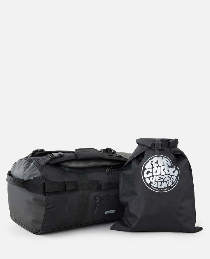 Rip Curl Search Duffle Icons Bolsa de viaje 45L Hombre