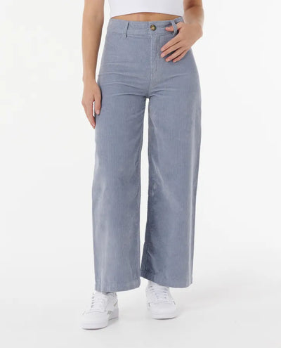 Rip Curl Stevie Pantalón de Pana Mujer