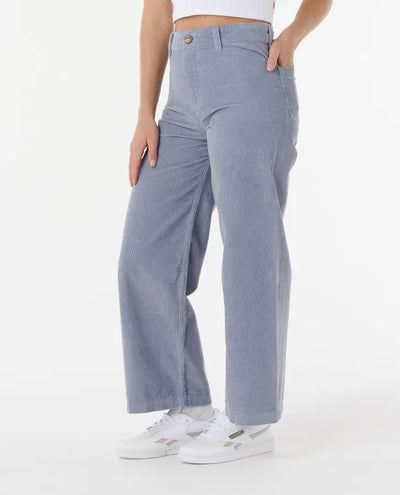 Rip Curl Stevie Pantalón de Pana Mujer