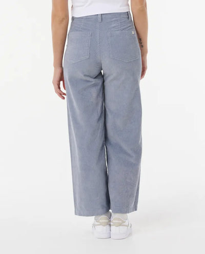 Rip Curl Stevie Pantalón de Pana Mujer