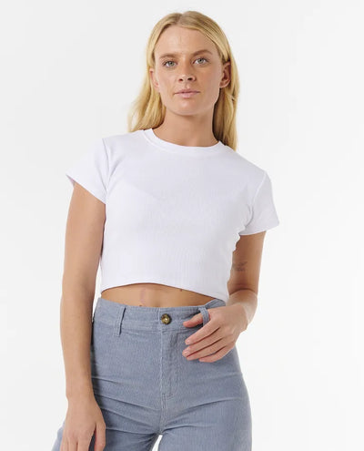 Rip Curl Stevie Pantalón de Pana Mujer
