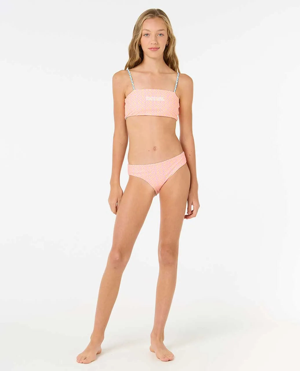 Rip Curl Island Bliss Bikini Niña