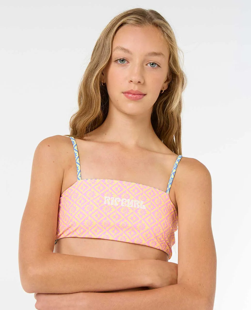 Rip Curl Island Bliss Bikini Niña