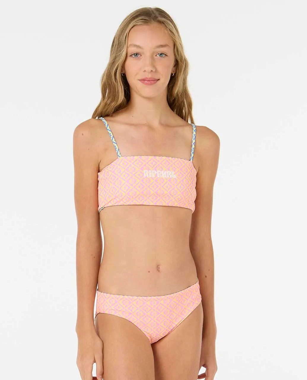 Rip Curl Island Bliss Bikini Niña