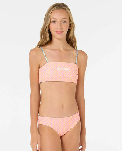 Rip Curl Island Bliss Bikini Niña