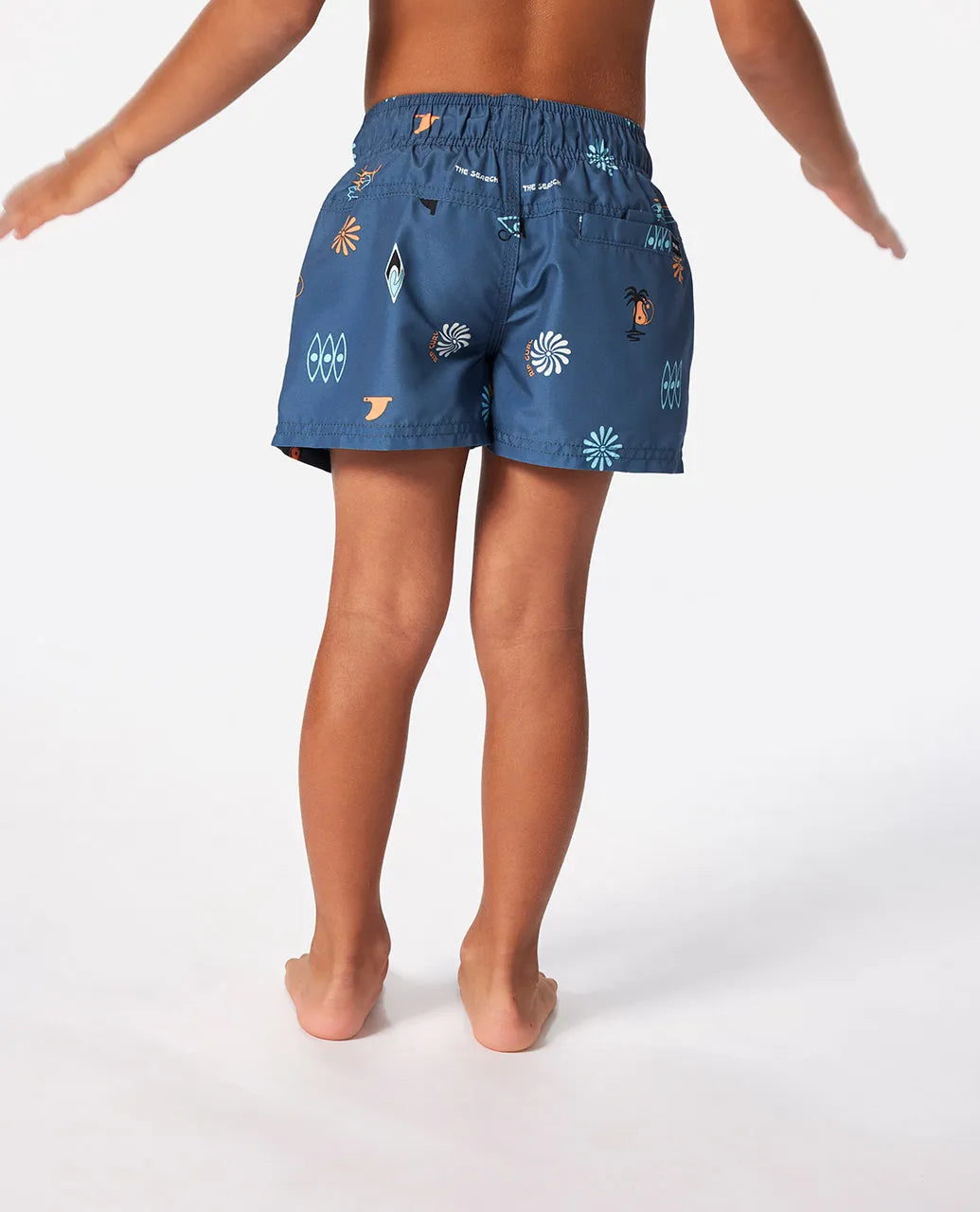 Rip Curl Grom Energy Volley Bañador Niño