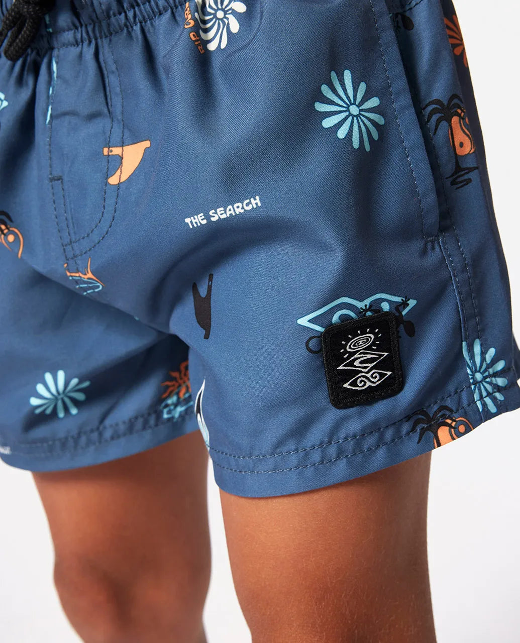 Rip Curl Grom Energy Volley Bañador Niño