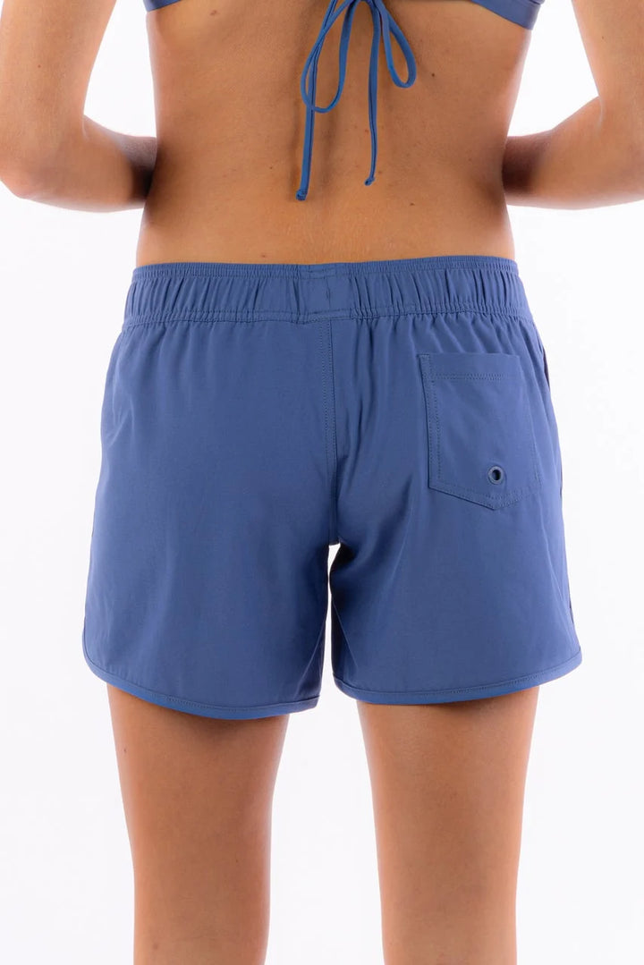 Rip Curl Amazon 5IN Surf Boardshort Pantalón Corto Mujer
