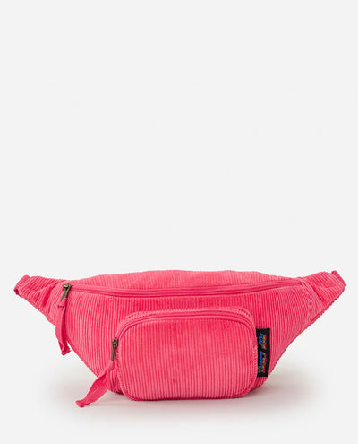 Rip Curl Icons Waist Bag Riñonera