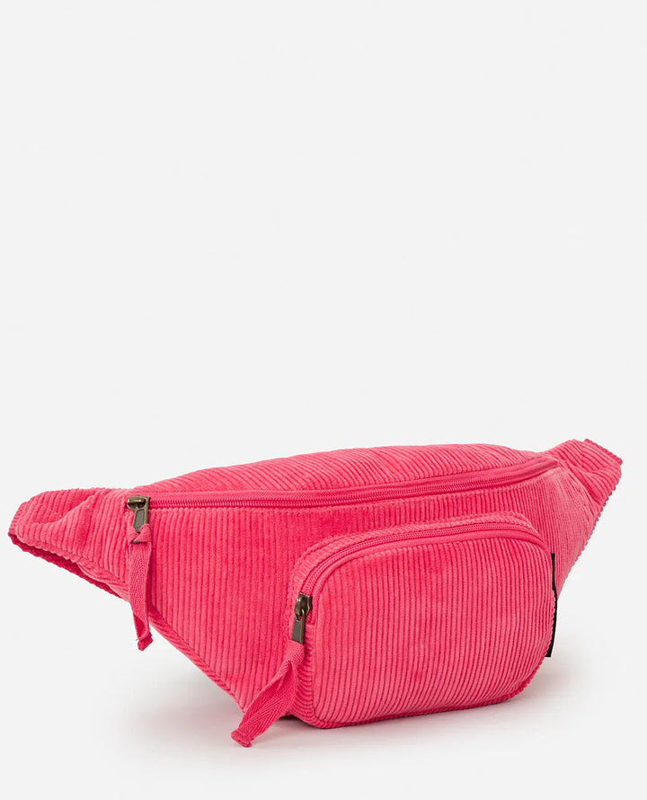 Rip Curl Icons Waist Bag Riñonera