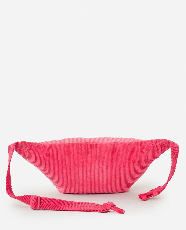 Rip Curl Icons Waist Bag Riñonera