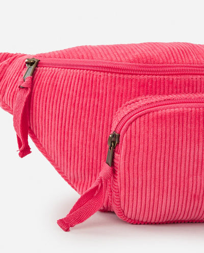 Rip Curl Icons Waist Bag Riñonera